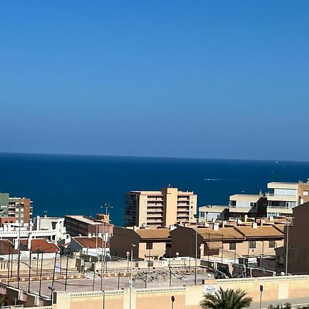 Spanish Sun - 500 M From The Beach Arenales del Sol Εξωτερικό φωτογραφία