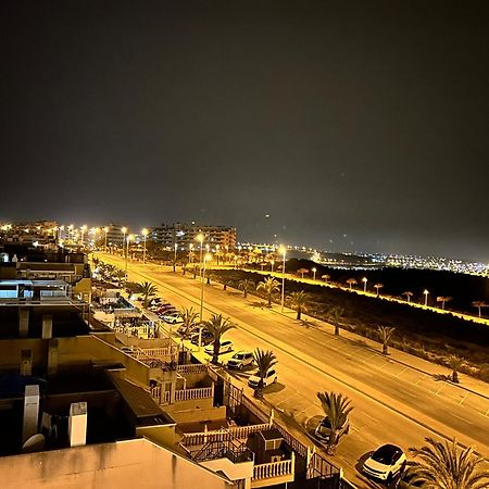 Spanish Sun - 500 M From The Beach Arenales del Sol Εξωτερικό φωτογραφία