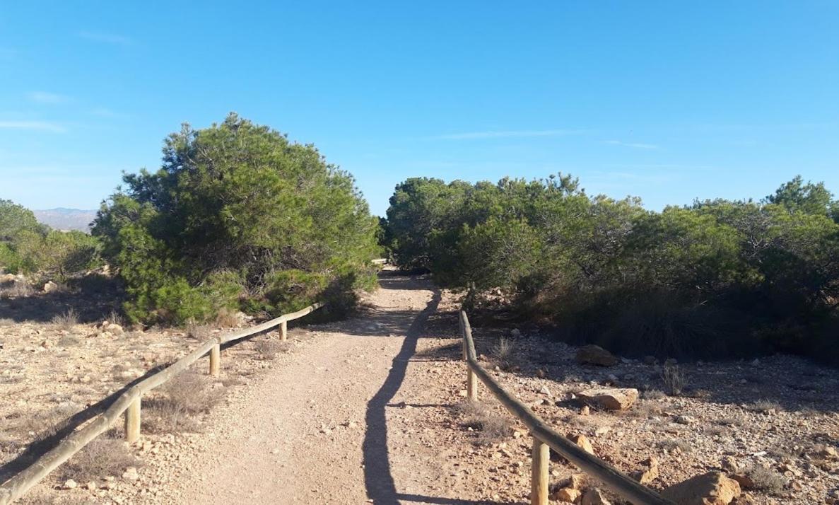 Spanish Sun - 500 M From The Beach Arenales del Sol Εξωτερικό φωτογραφία