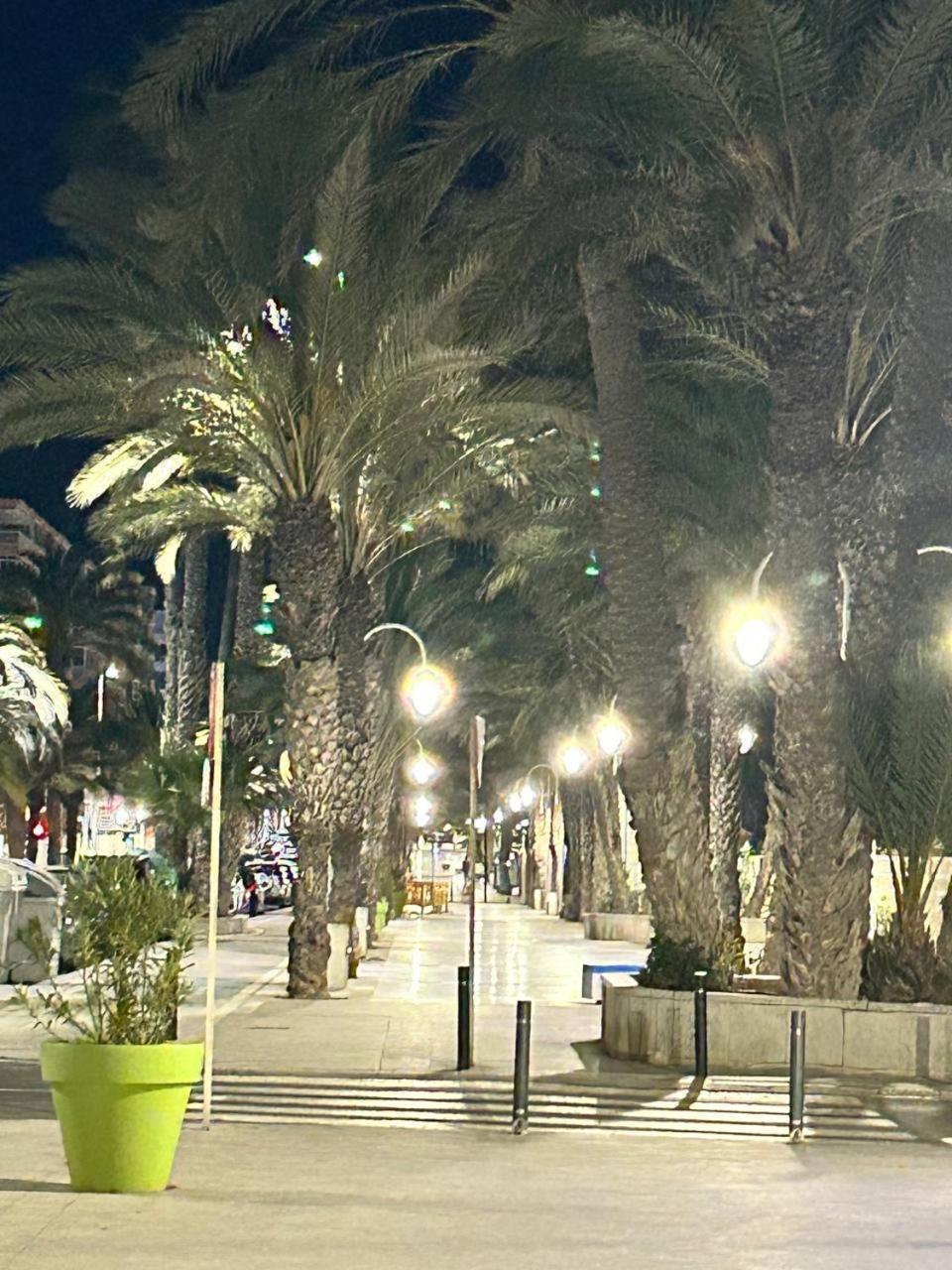 Spanish Sun - 500 M From The Beach Arenales del Sol Εξωτερικό φωτογραφία