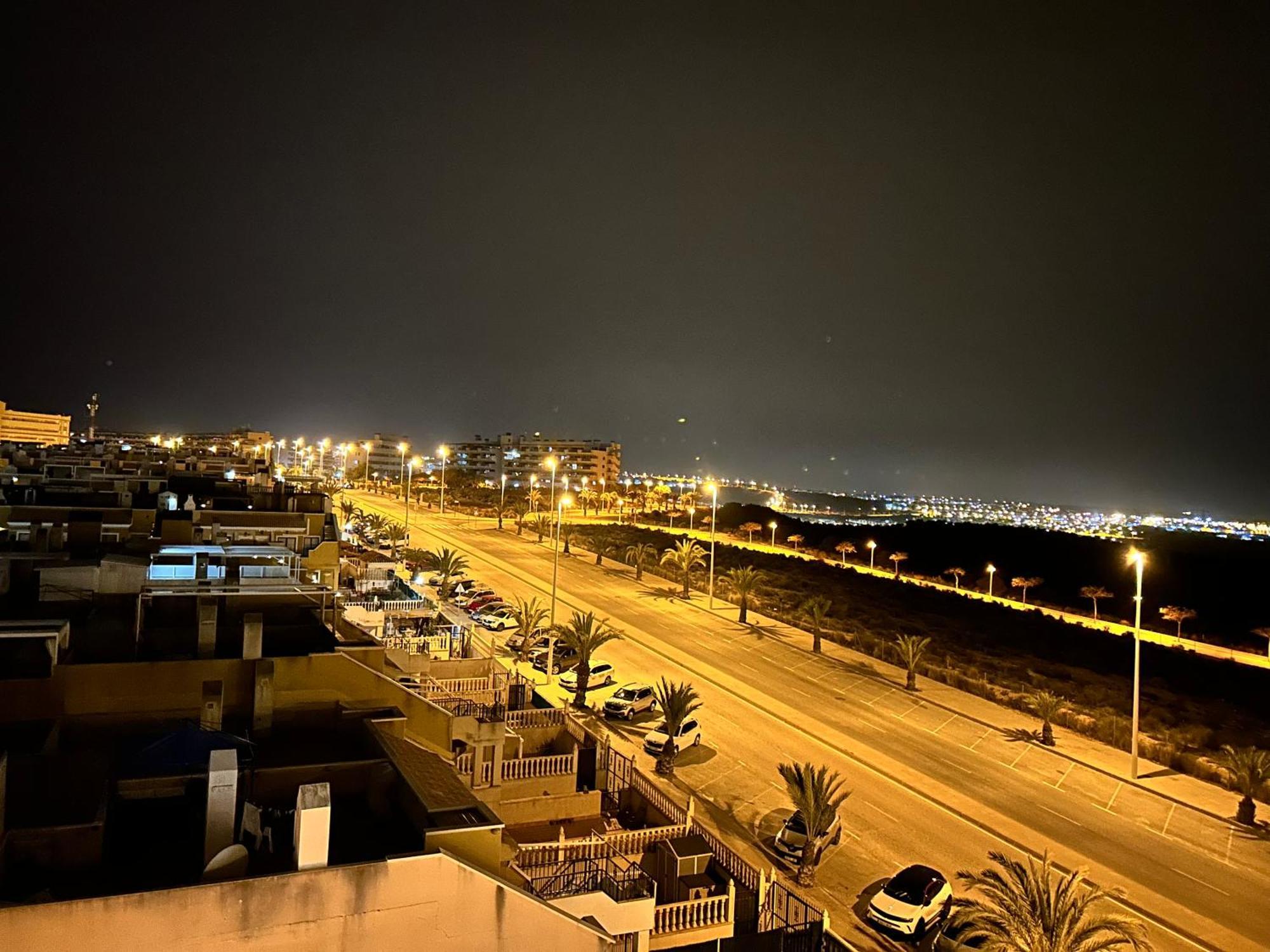 Spanish Sun - 500 M From The Beach Arenales del Sol Εξωτερικό φωτογραφία