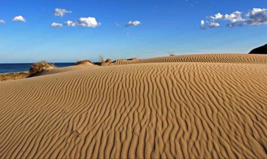 Spanish Sun - 500 M From The Beach Arenales del Sol Εξωτερικό φωτογραφία