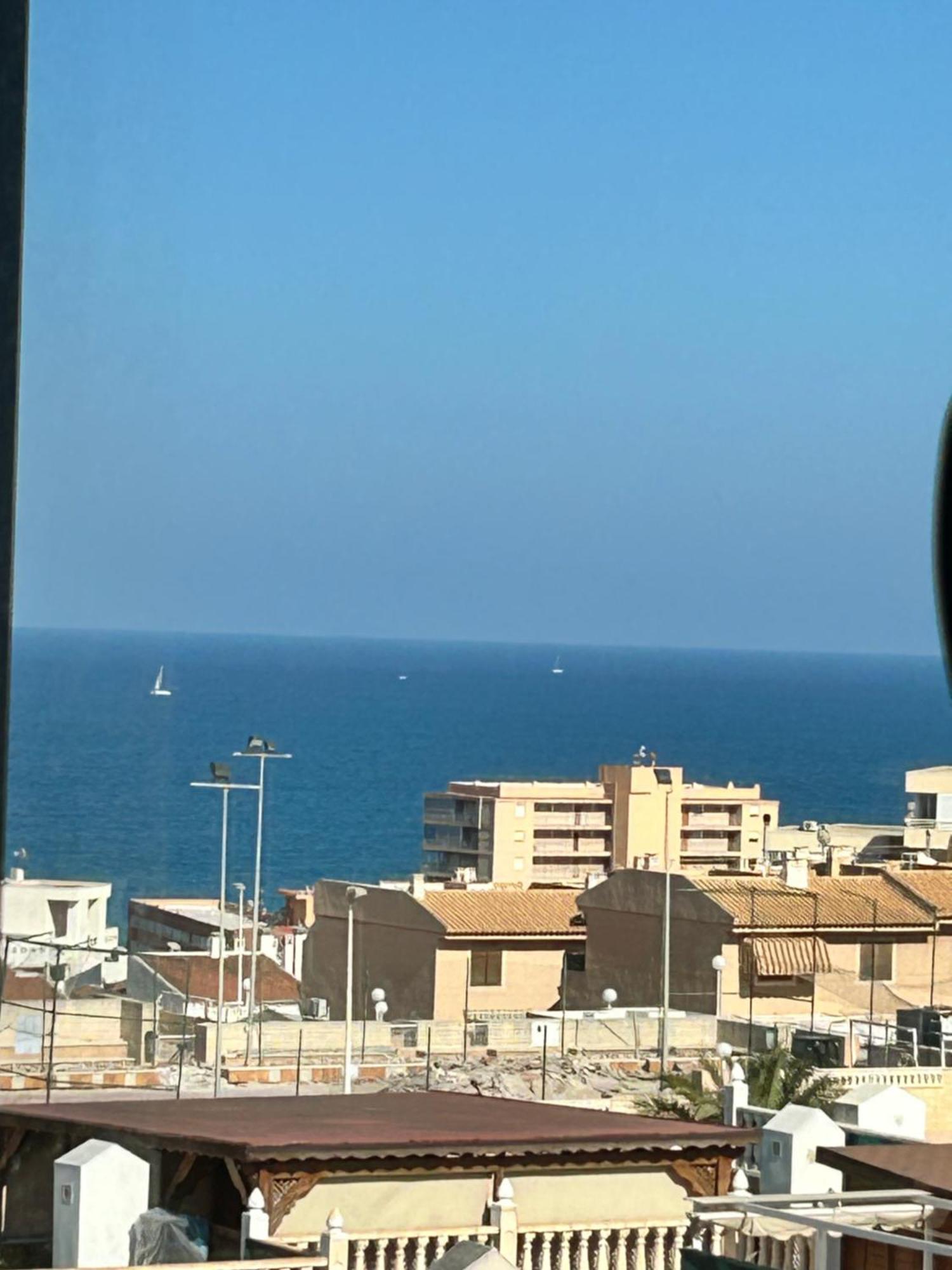 Spanish Sun - 500 M From The Beach Arenales del Sol Εξωτερικό φωτογραφία